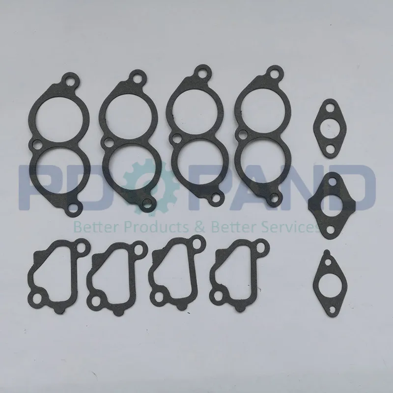 1UZ 1UZFE 1UZ-FE Engine Full Gasket Set 04111-50041 for Toyota MajestaCrown Lexus GS400 LS400 Lincoln LS 32V 3969cc 4.0L 3
