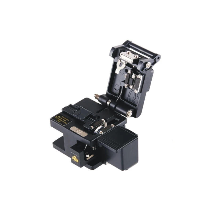 

Telecom Tools FC-60S Optical Fiber Cutter/Cleaver