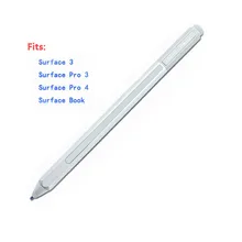 Стилус для microsoft Surface 3 Surface Pro 3 Surface Pro 4 Surface Book Stylus сменный стилус