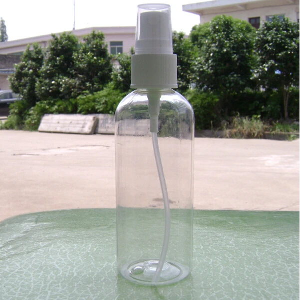 50PCS Wholesale 100cc spray bottle for cosmetic , 100 ML ...