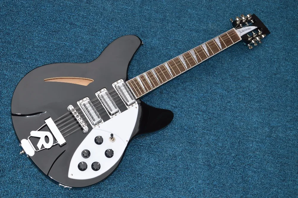 Online Buy Wholesale guitar rickenbacker from China guitar