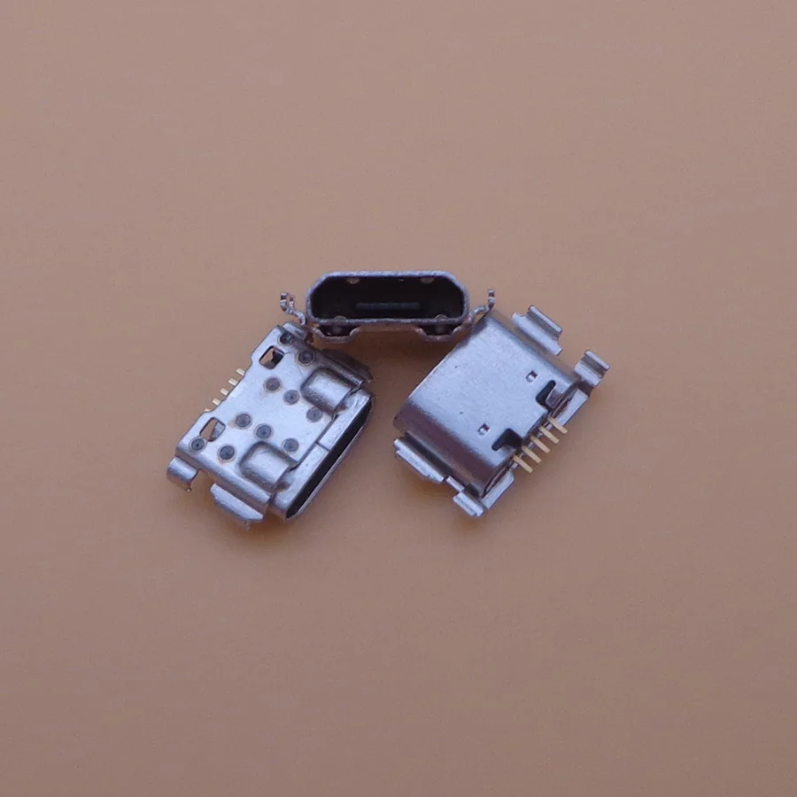 

20pcs For Lenovo K8 Note K8Note New Micro Charger Port Dock plug USB Charging Socket Jack Connector replacement repair parts