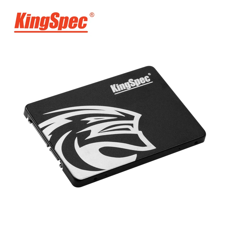 KingSpec SSD SATA3 60 Гб 90 ГБ 180 ГБ interno твердотельный HDD SSD диск disco duro твердый жесткий диск для компьютера ноутбука