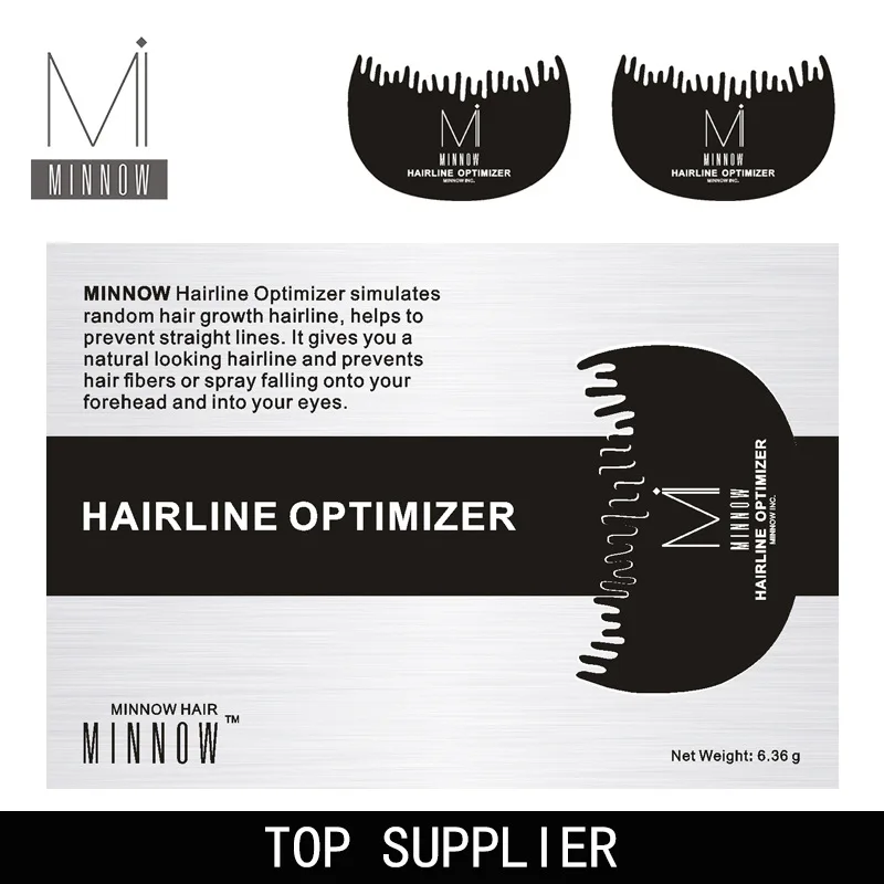 AL-MI-HAIRLINE OPTIMIZER-1