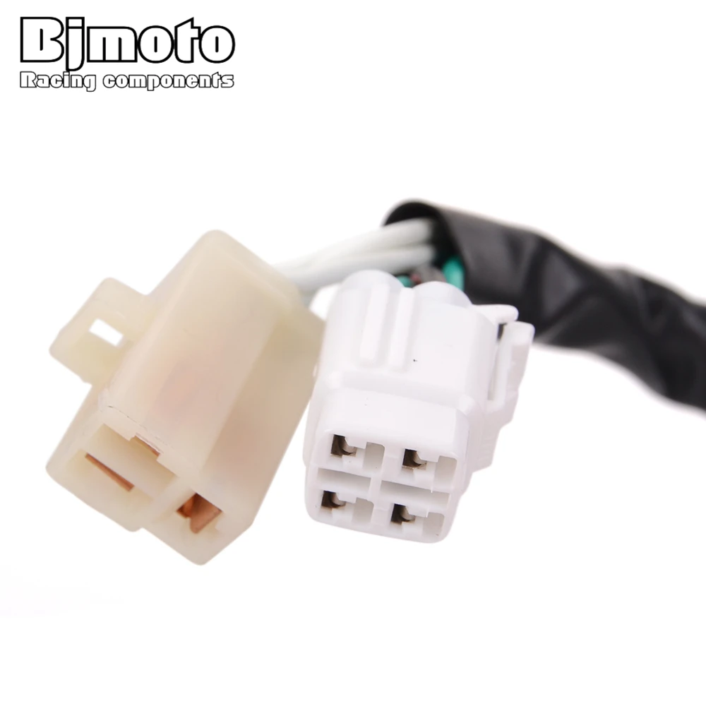 Катушка статора генератора для Yamaha 5DS 85510 00 H5510 YP125 YP125E YP125R MAJESTY 125 YP150 YP180 150 180