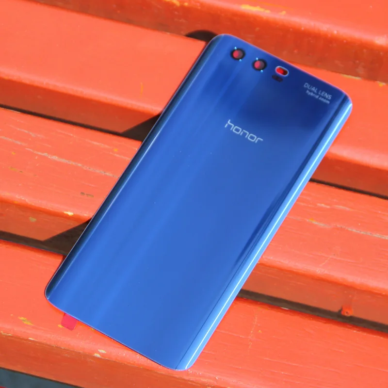 honor9蓝