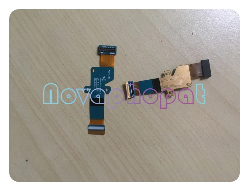 

Novaphopat For Galaxy Note 8.0 N5100 N5110 N5120 LCD Display Screen Connect MainBoard motherboard Connector Flex Cable