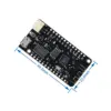 Placa de desarrollo para Wifi Bluetooth, antena ESP32 ESP-32 REV1 CH340 CH340G, MicroPython, interfaz de batería de litio Micro USB ► Foto 3/3