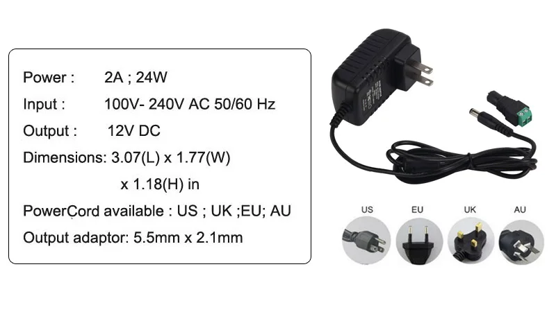 12V Светодиодные ленты 5 м затемнения светодиодные ленты 300 светодиодный s Тира 2835smd Водонепроницаемый Крытый декоративный набор+ светодиодный диммер+ Мощность адаптер