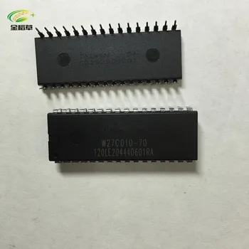 

Free Shipping 50pcs/lot W27C010-70 W27C010 DIP in stock!