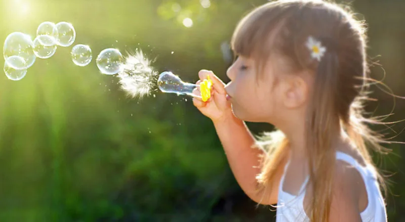 6 шт. пузырь палочка инструмент концентрат Stick мыльный пузырь машина Bubble Maker нагнетателя воздуха День Рождения украшения Дети Открытый игрушки