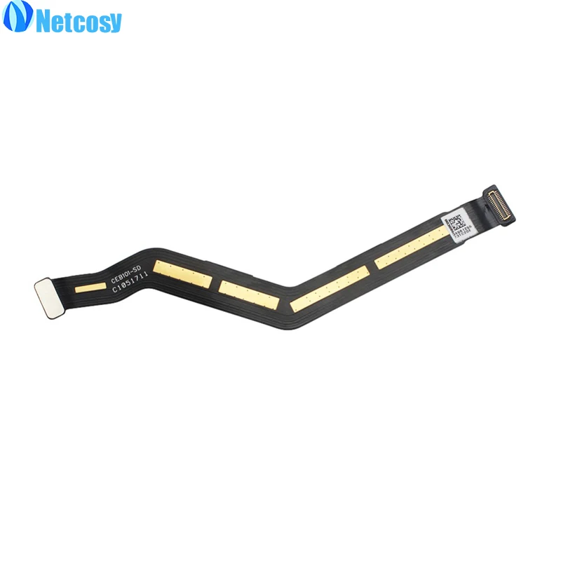 

Netcosy For Oneplus 5 Main LCD Display Connect Motherboard Flex Cable Replacement Parts For Oneplus 5 A5000