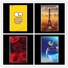Hot New PC Matte Prints Case Cover Back for Sony Xperia Z4 Tablet Ultra Cases For Sony Xperia Tablet Z4,Xperia Z4 Tablet shell