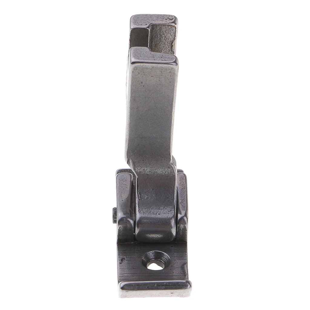 Industrial Sewing Machine Standard Steel Presser Foot P351-01 for Brother Juki