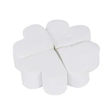 Макияж губчатый смеситель тональная пудра мягкий спонж F10.17