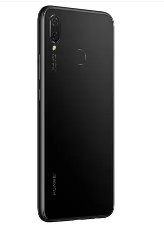 Глобальная прошивка huawei Nova 3i сотовый телефон 6 3 дюйма 3340 мАч 24 0 МП 4 * камеры