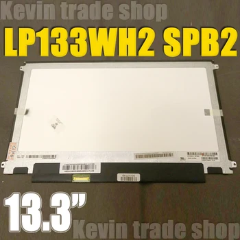 

Original LP133WH2 SP B2 Laptop LCD LED Screen Panel Display Non-touch LP133WH2 SPB2 LP133WH2-SPB2 Display matrix