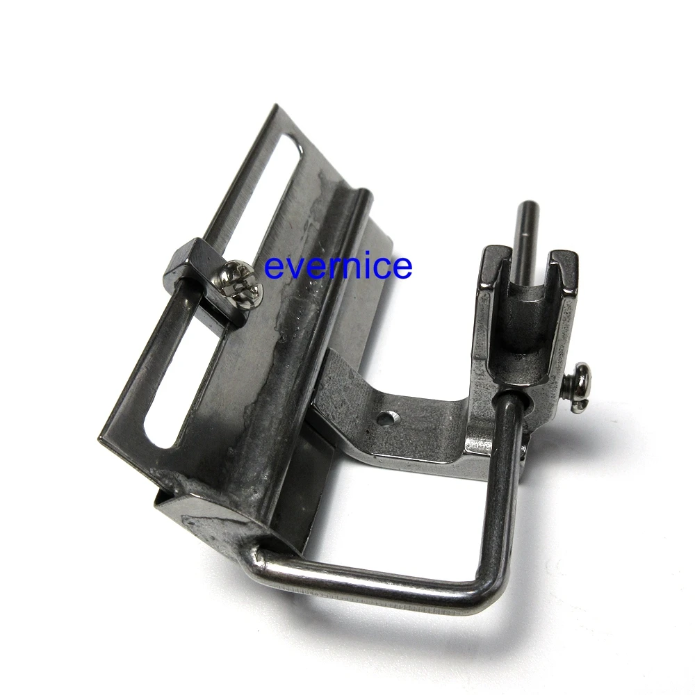 Adjustable Tape Presser Foot For Juki Ddl-8500 5550 8700 8300 227+ | Дом и сад