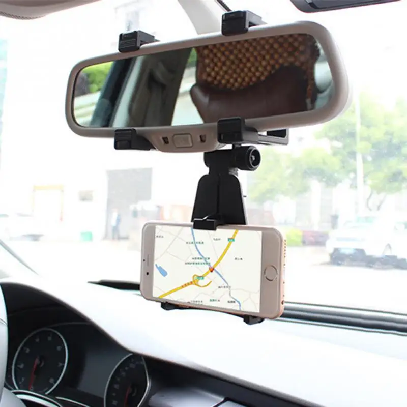 Multi functional Universal Phone Holder Adjustable Car For Mobile Cell