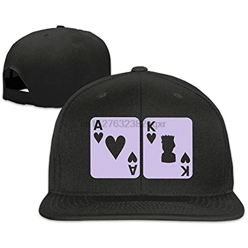 personalised flat cap