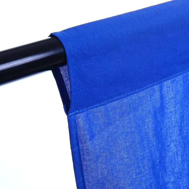 online shop cy free shipping 3mx2m blue photo lighting studio