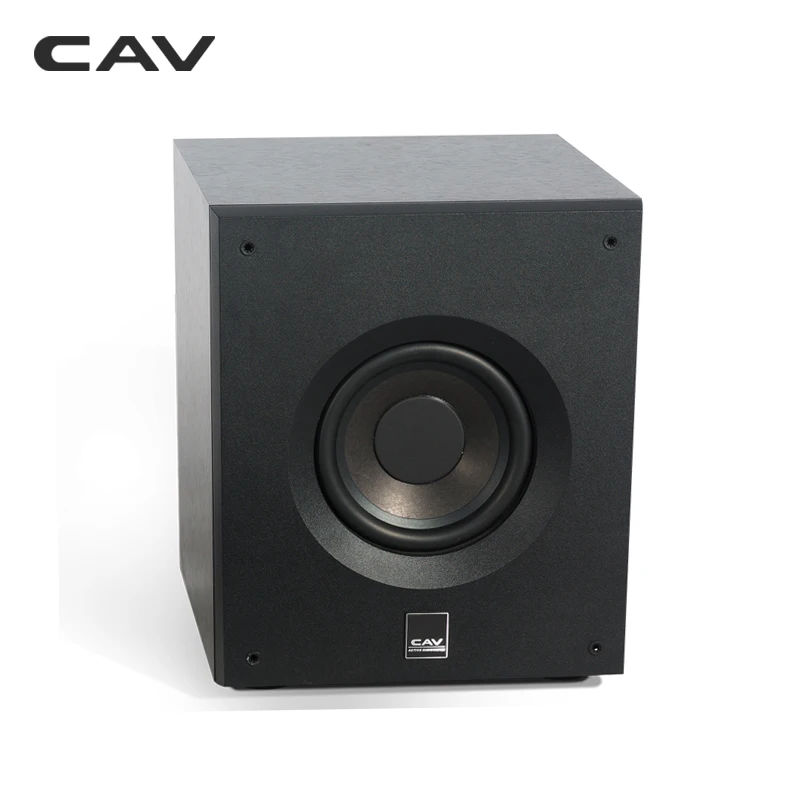 CAV W8 Домашний кинотеатр 5 1 DTS Bluetooth 4 2 EDR 3 звуковых режима музыкальный центр