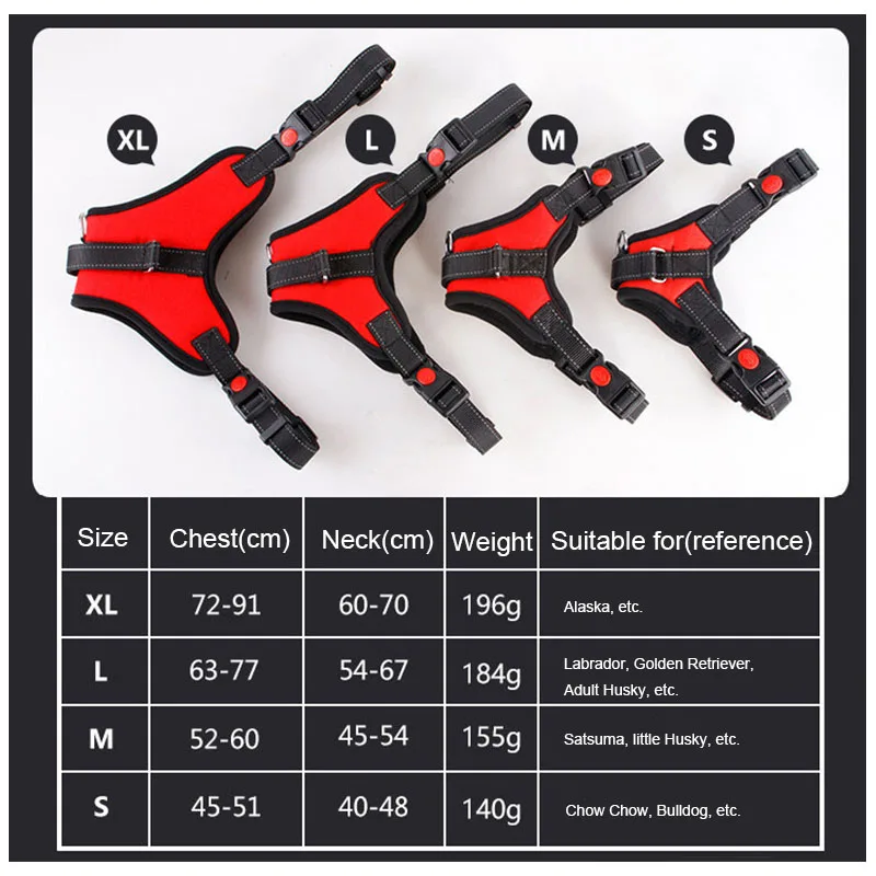 dog harness no pull (11)