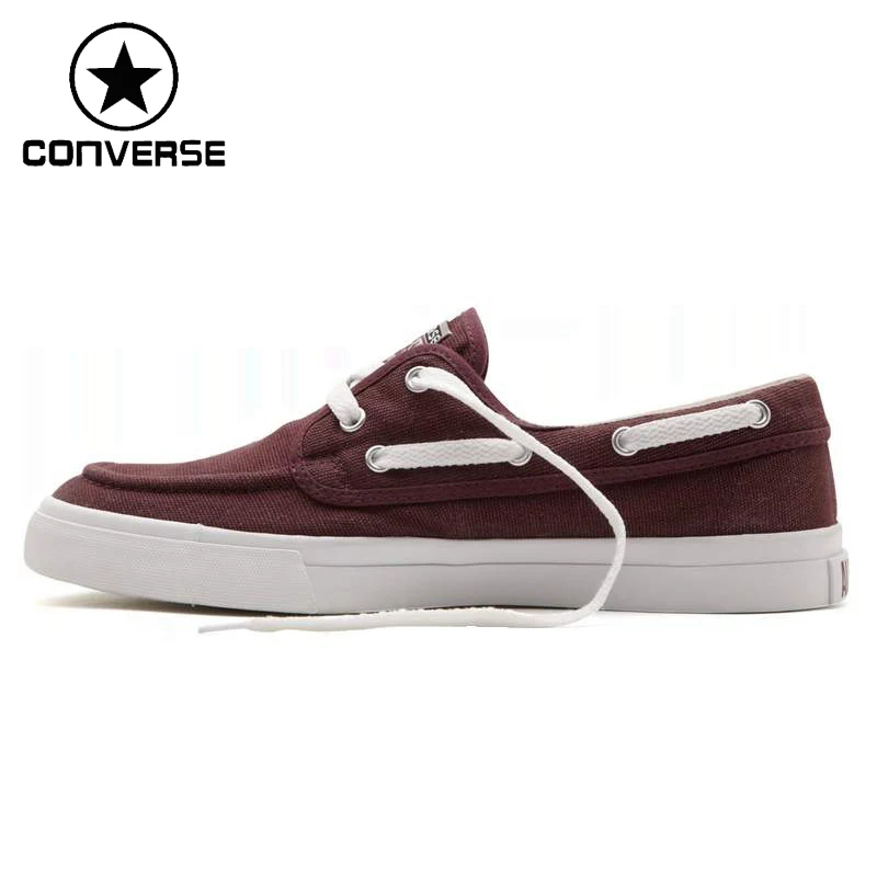 

Original Converse Unisex Skateboarding Shoes Sneakers