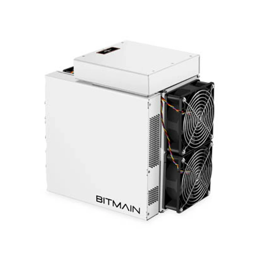 Used Asic Miner BITAMAIN AntMiner S17 53T SHA256