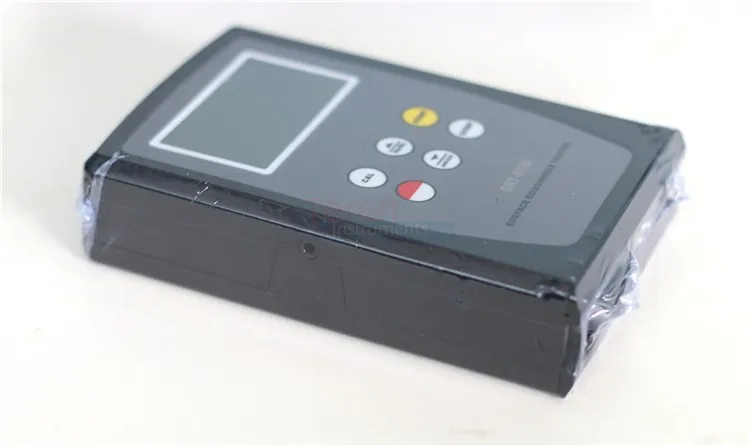 SRT-6100 Digital LCD Backlight Display Surface Roughness Tester Range Ra Rz   06