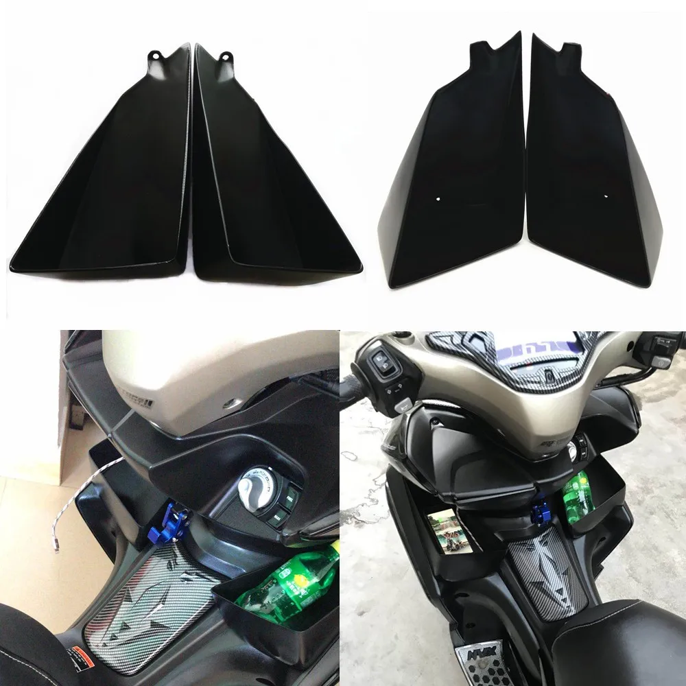 

Modified Motorcycle nvx aerox pocket storage box phone box bottle box carry box FOR YAMAHA NVX NVX155 125 AEROX155 L155 GDR155