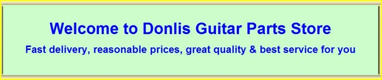 Donlis Parts