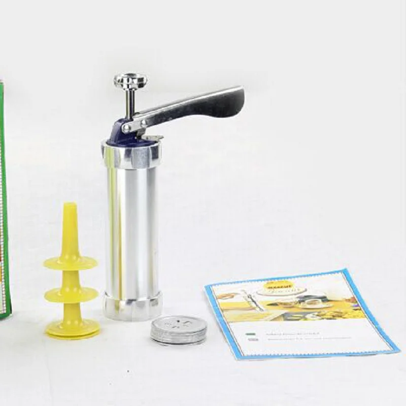 Biscuit Cookie Press Machine Maker