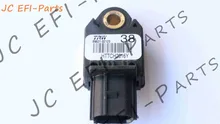 89831-02120 Airbag sensor Airbag Crash Sensor SRS SENSOR For Toyota Tacoma