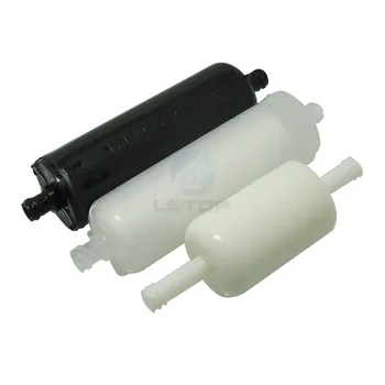 

100% Original JYY-F-2600 Cylindrical Ink Filter For Infiniti Gongzheng Crystaljet Myjet Printer JYY Solvent Printhead Filter
