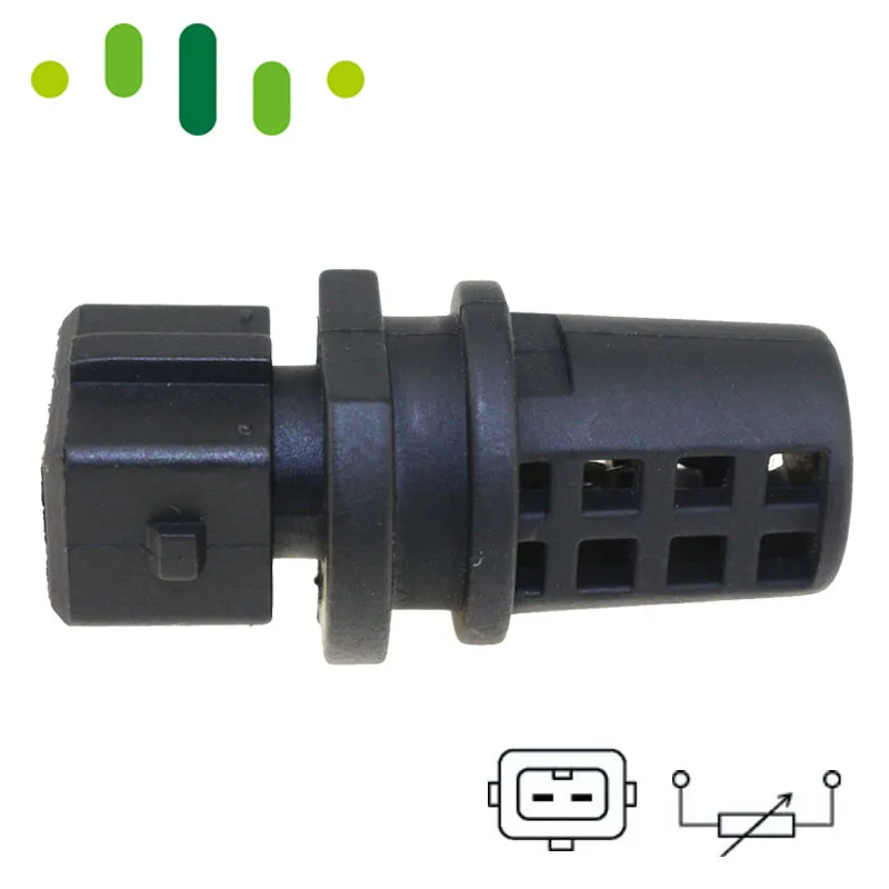 

Intake Air Temperature Temp Sensor For Renault 19 Opel Vauxhall ASTRA F CALIBRA VECTRA A OMEGA B Antara 1.7 1.8 2.0 7700271119