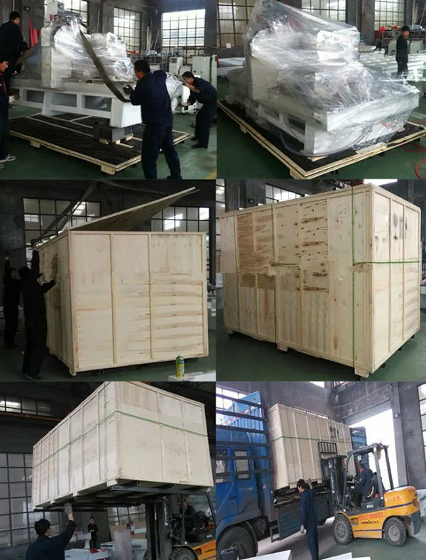 packaging 