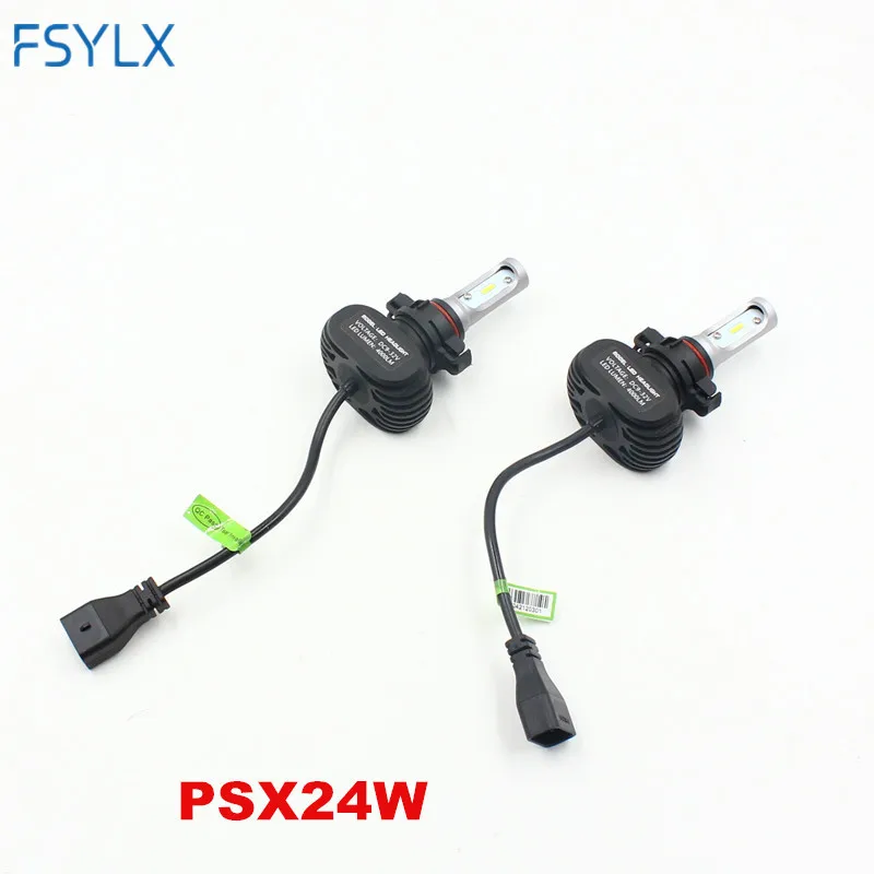 PSX24W 2