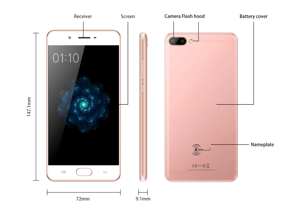 4g lte smartphone fingerprint (4)