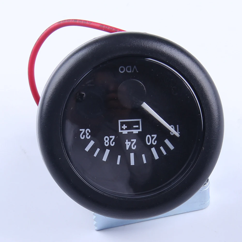 24V voltage meter  (2)