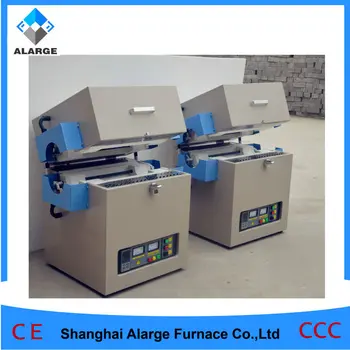 

New High quality vacuum tube melting furnace Shanghai