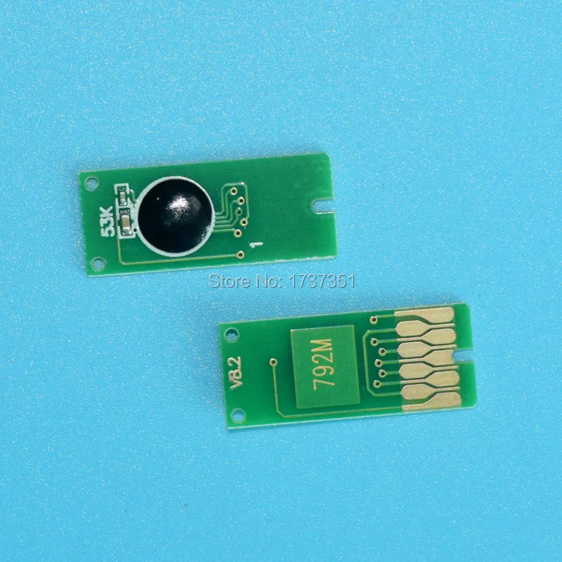 Epson T7921~T7924 Chip (8)