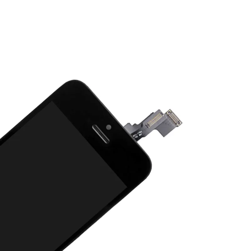 FFtrends 20 шт./лот ЖК-дисплей для iPhone 5 5c 5S сменный ЖК-дисплей+ сенсорный экран дигитайзер+ lcds DHL