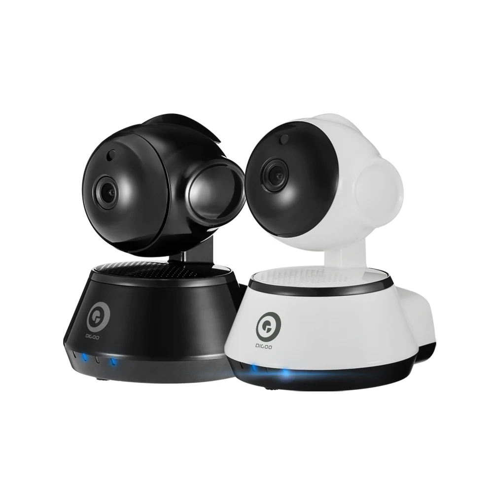 

M1Z Wired Wireless 960P WiFi IP Smart Home Security HD Monitor Security 3.6mm Lens Super Ultra Clear Children Care