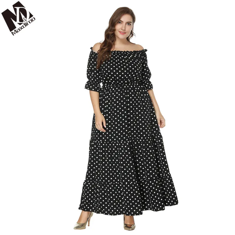 ladies long maxi dresses