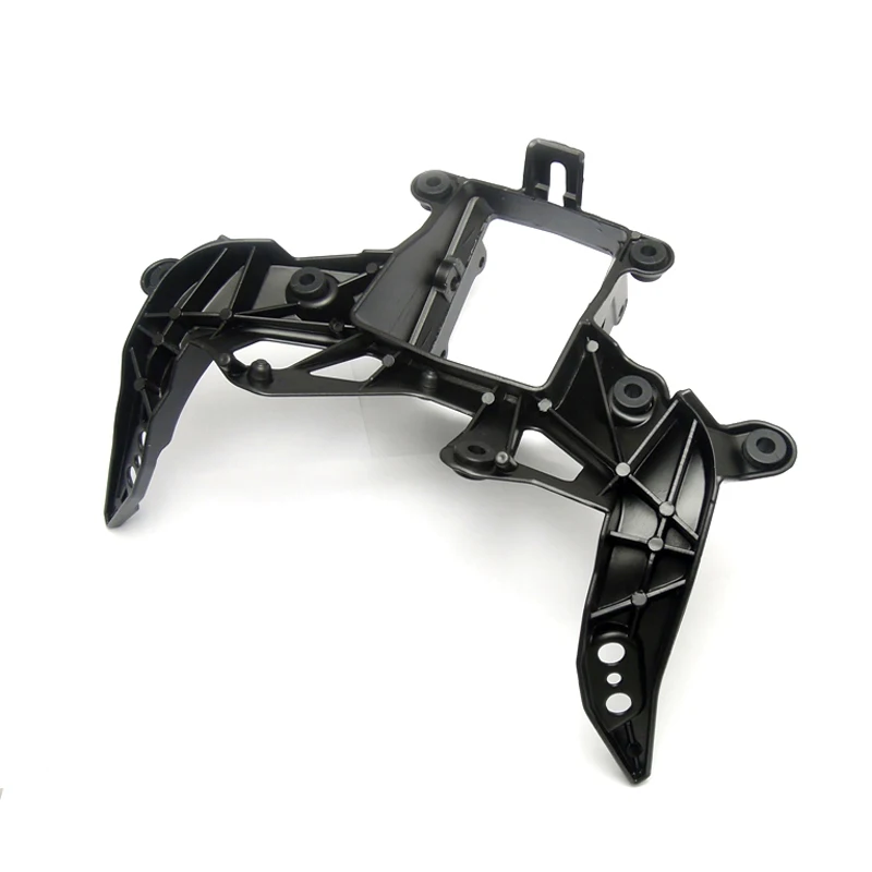 

Front Upper Fairing Stay Bracket Cowling Headlight fit For BMW S1000RR S1000 RR S 1000 RR 2011 2012 2013 2014 after market