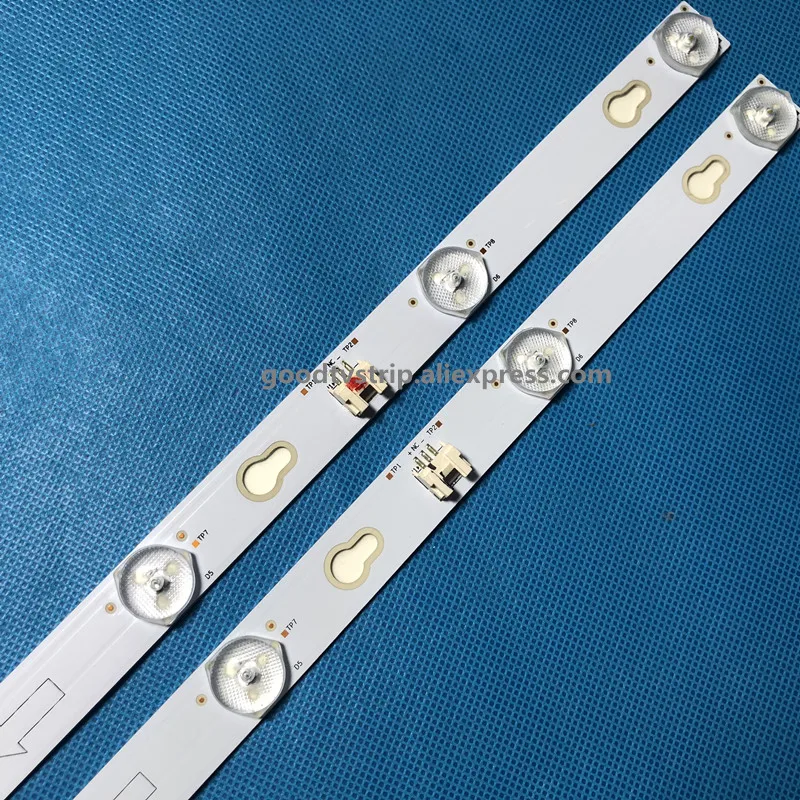 Светодиодный фонарь с подсветкой для TCL TV L32F3303B YHA 4C LB320T YHL LVW320CSOT E227
