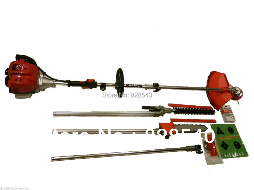 Buy 4 stroke + GX35 Honda engine 5 in 1 Petrol Hedge