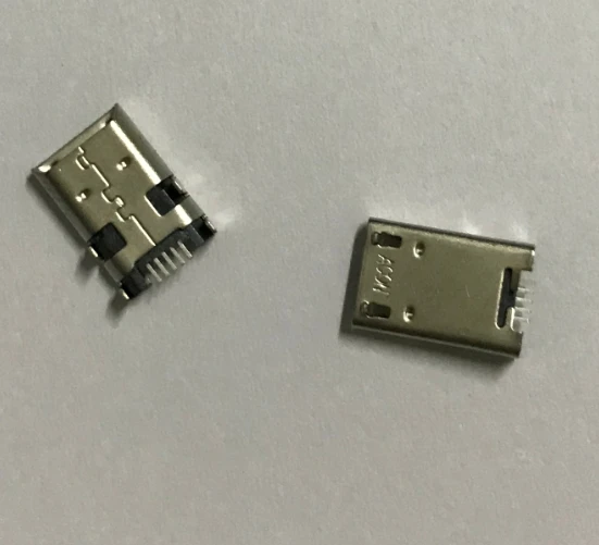 

20pcs Micro USB Jack DC Charging for Asus Memo Pad FHD ME372 ME301T ME180 ME102 ME371 k00f Charger Socket Dock Port Connector