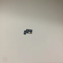 Оригинальная используемая GSM/WCDMA Сигнальная плата пластина для THL 4400+ номер отслеживания